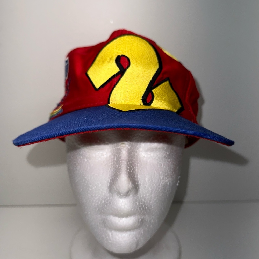 Chase Jeff Gordon DuPont Snapback Hats & Extras